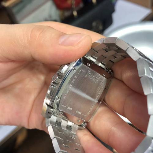 💕💕伯爵逆流(piaget Upstream)系列