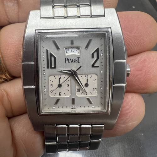 💕💕伯爵逆流(piaget Upstream)系列