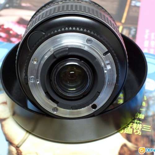 Nikon AF 28-200mm f/3.5-5.6 D Full Frame Lens 全片幅鏡