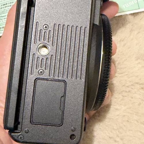 Fujiflim GFX 100ii 100 ii 連 EVF-TL1 行