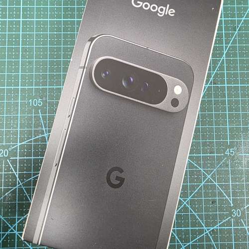 Google Pixel 9 Pro XL 128Gb Obsidian