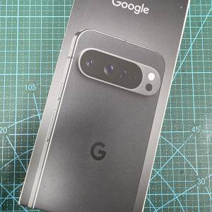 Google Pixel 9 Pro XL 128Gb Obsidian