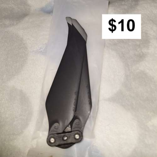 DJI Mavic 2 Low-Noise Propellers