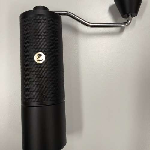 泰摩栗子 Chestnut C5 手搖磨豆機 99%新