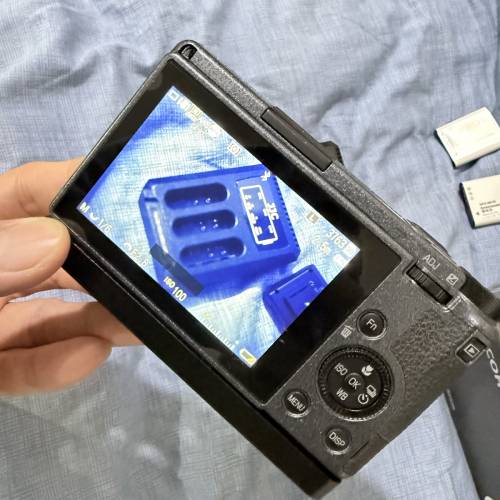 Ricoh GR IIlx Urban Edition 相機