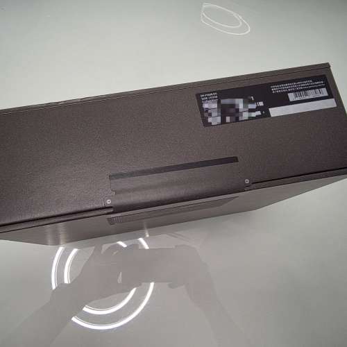 全新未開封 台版Samsung 三星 Galaxy Z Trifold 512G