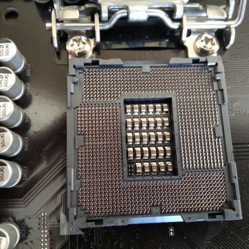 (新淨) 技嘉Z370 AORUS Gaming 3 底板連背板(運作正常)