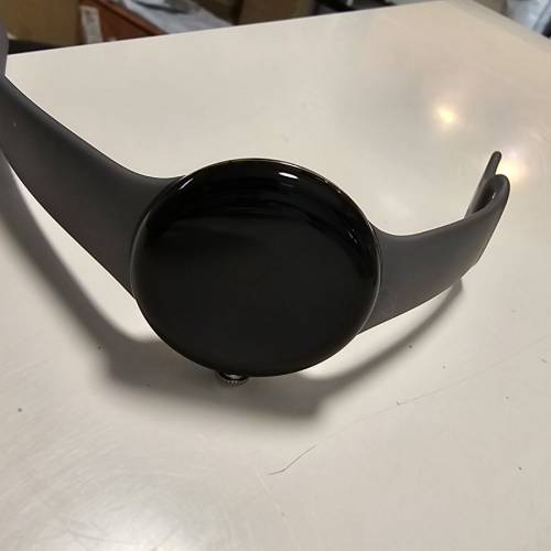 Google Pixel watch