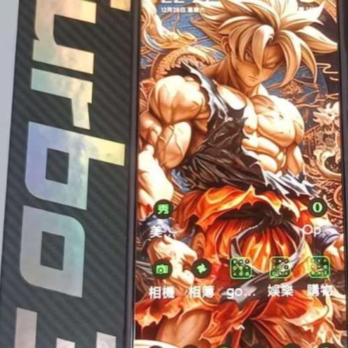 poco  小米 紅米 turbo 3 5G （POCO F6 同級）