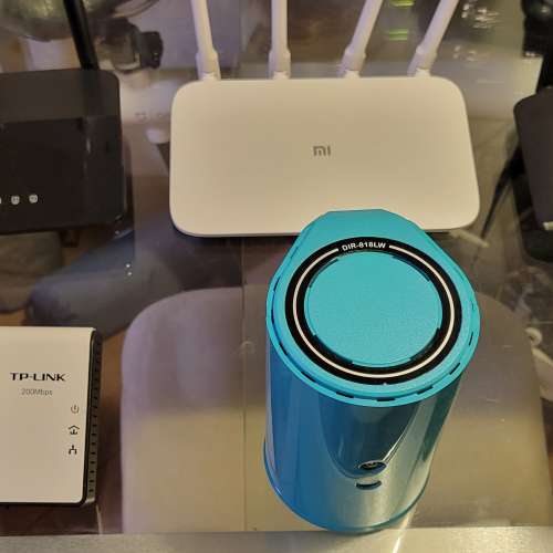 AC 路由器ROUTER均一價$100/個