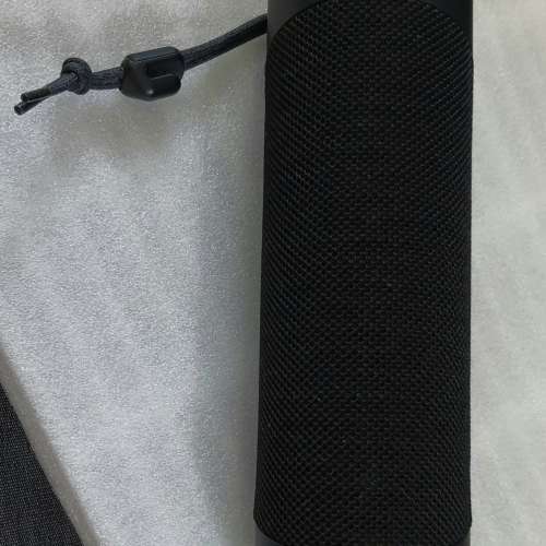 Sony SRS-XB23 (黑色) + Love Racing （藍色）藍牙喇叭