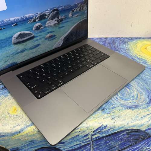 （M2 Max CPU MacBookPro 16inch)APPLE  MacBook Pro 2023/ M2 Max CPU / 32GB Ram...