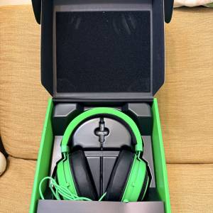 Razer Kraken耳機