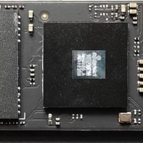 2TB HP FX900 Pro PCIe Gen4 x4 NVMe M.2 SSD