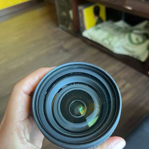 Nikon AFS 24-85mm VR 好新