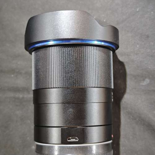 Laowa 老蛙 FF 15/4.5 macro 1:2 for 索尼 FE 15mm 微距  15 全幅 sony 頭 99%new ...