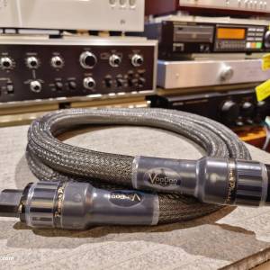 Vision Analogue / Vision Digital US power cord