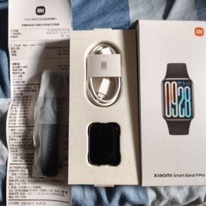小米手環9 pro