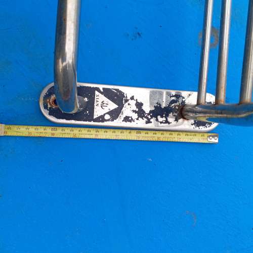 浴室 不銹鋼毛巾架