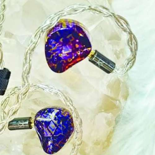 noble audio chronicle