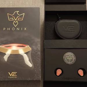 出售Vision ears Phoenix