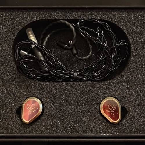 出售Vision ears Phoenix