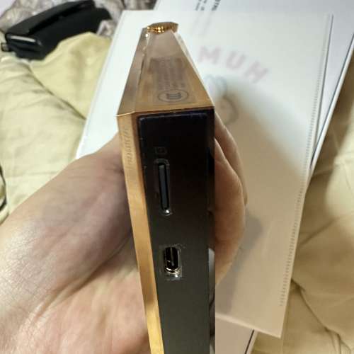 Aksp3000 CU完美無瑕
