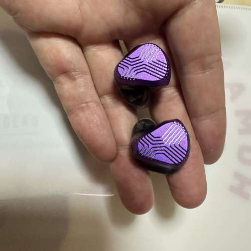 Vision ears Ext