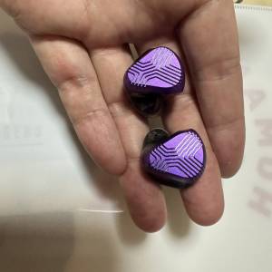 Vision ears Ext