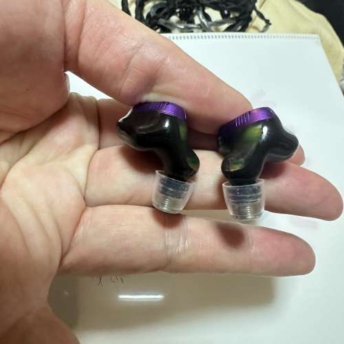 Vision ears Ext
