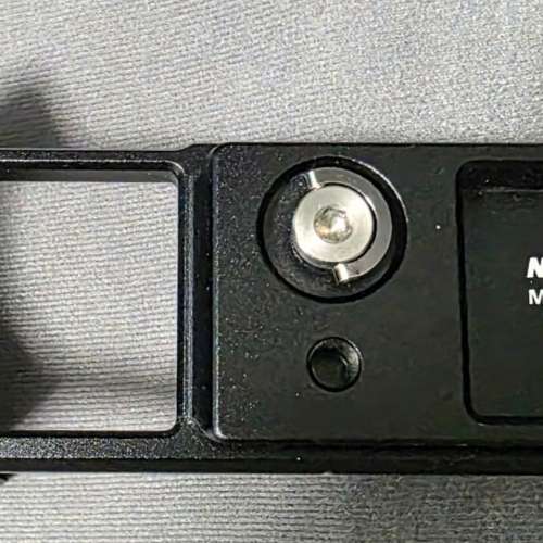 Nikon ZF - ZF-GR1 黑色相機手柄
