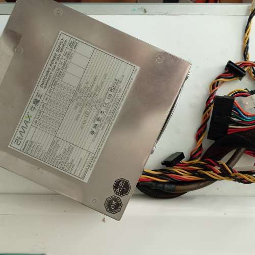 ATX  電腦火牛兩隻