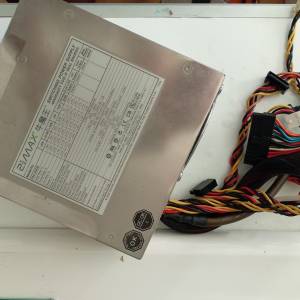 ATX  電腦火牛兩隻