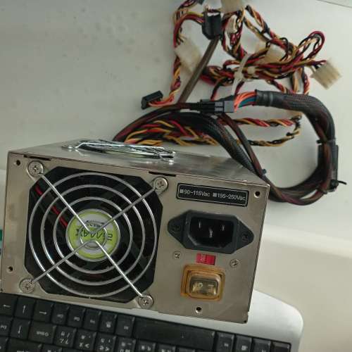 ATX  電腦火牛兩隻