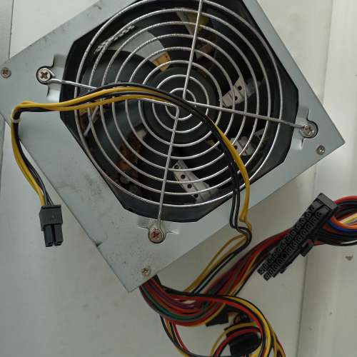 ATX  電腦火牛兩隻