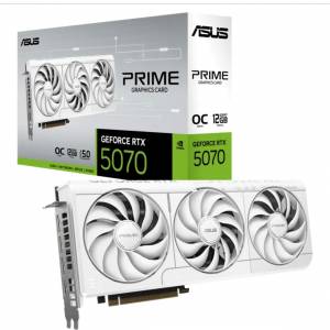Asus prime rtx 5070 oc