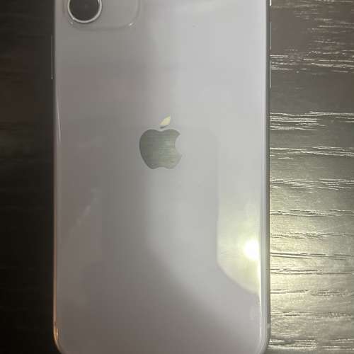 iPhone 11 128G 紫色