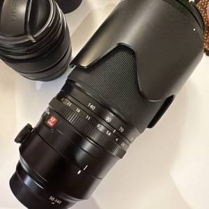 fujiflim 50-140 2.8