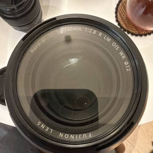 fujiflim 50-140 2.8