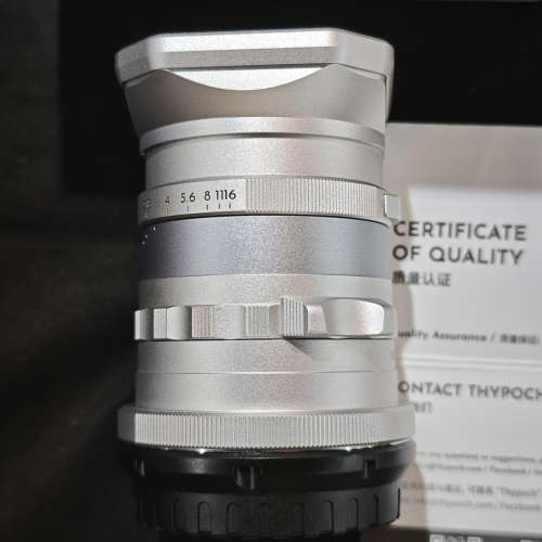 叙 Thypoch 瞬 Simera 28/1.4 ASPH for Nikon 尼康 Z 99%new 有盒有罩  完美鏡片 MF...