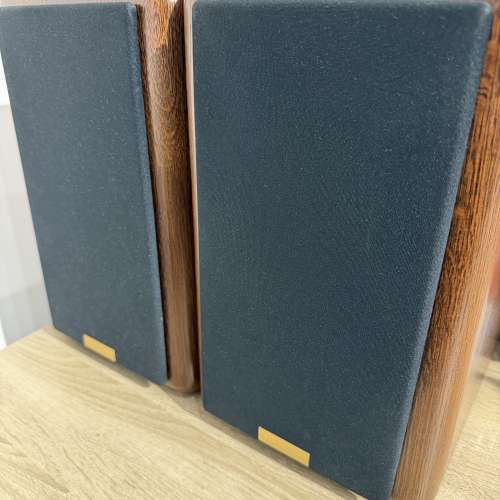 Xavian Perla Esclusiva 書架喇叭