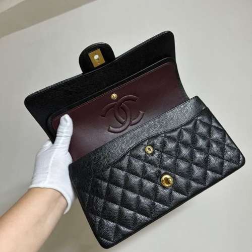 全新CHANEL CF25手袋