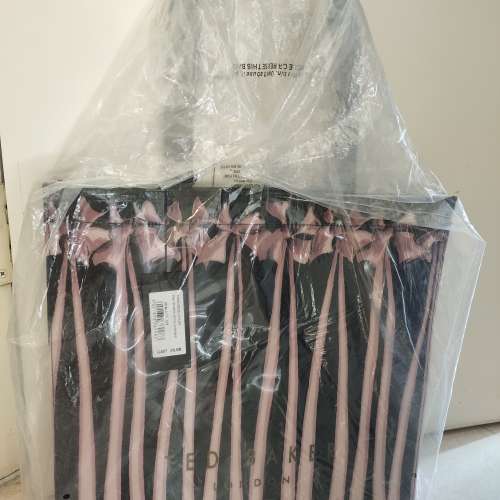 TED BAKER TOTE BEG