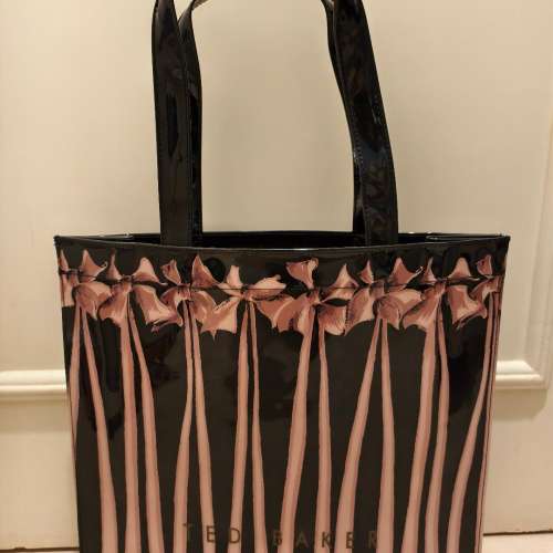 TED BAKER TOTE BEG