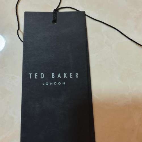 TED BAKER TOTE BEG