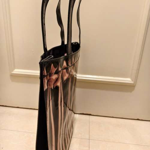 TED BAKER TOTE BEG