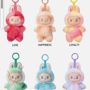 POPMART LABUBU 3.0 THE MONSTERS Energy