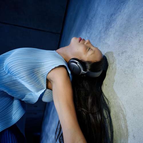 Bose QuietComfort Ultra Wireless Noise Cancelling Headphones w/Spatial Audio全...