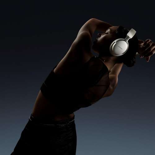 Bose QuietComfort Ultra Wireless Noise Cancelling Headphones w/Spatial Audio全...