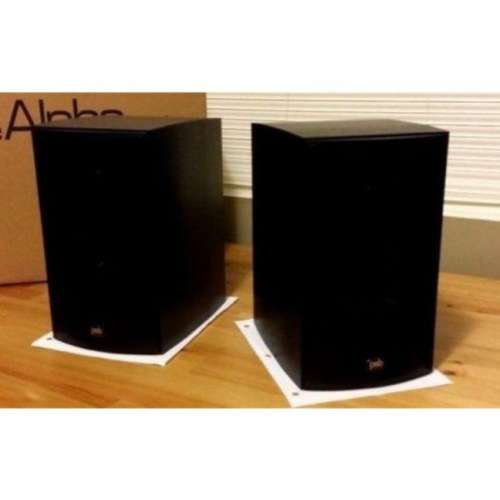 psb alpha b1 揚聲器